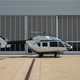 Illustration for article titled This Mercedes-Benz helicopter is an S-class for the skies